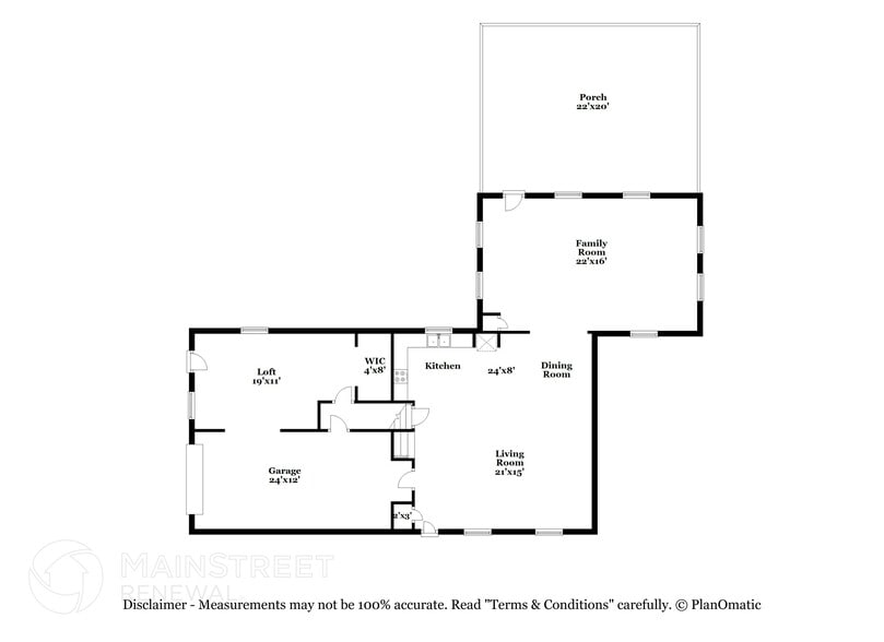 Building Photo - 2646 Hencley Cir SW