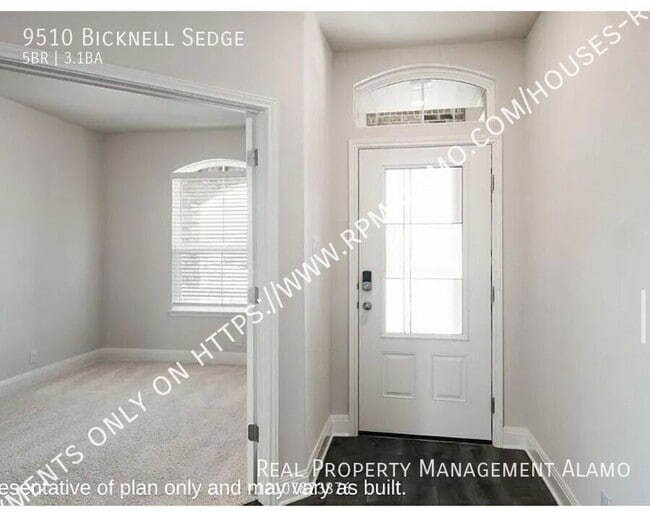 Building Photo - 9510 Bicknell Sedge