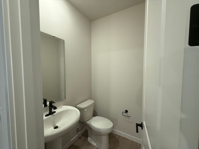 Building Photo - Brand New 2 bed/2.5 bath with 2-car garage...