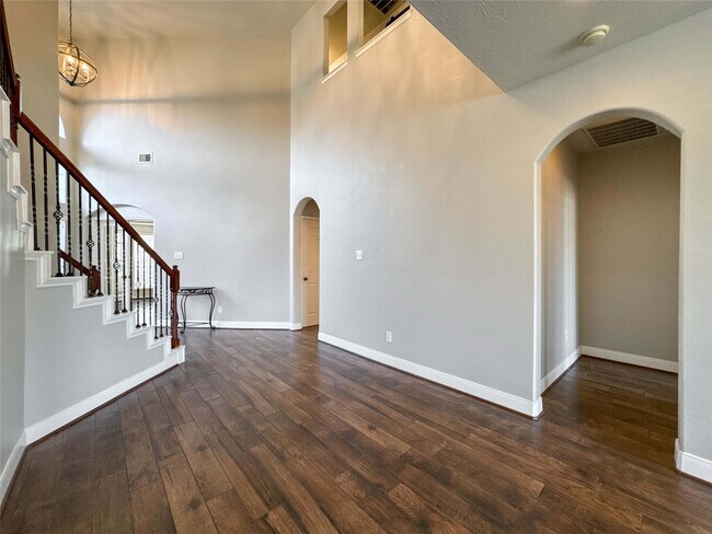 Building Photo - 12805 Flat Creek Dr