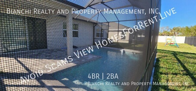 Building Photo - Turnkey 4/2 Home in Sarasota!