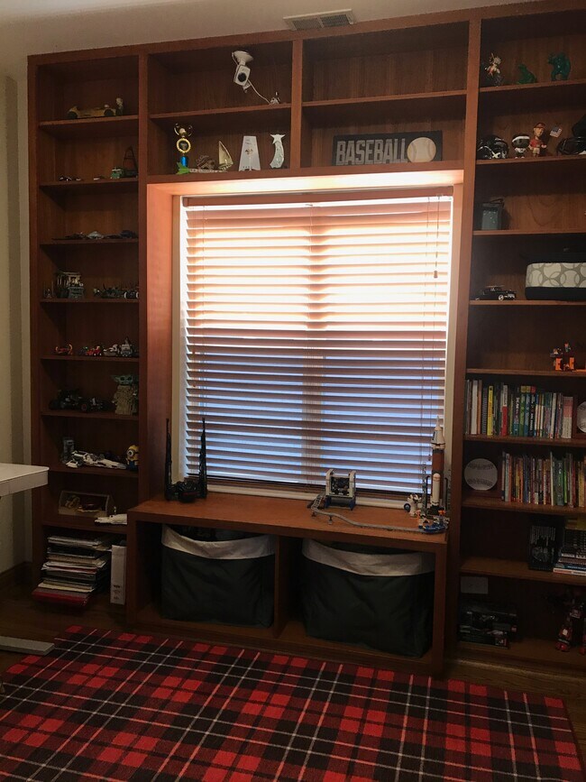 Bedroom 3 - 1242 S State St