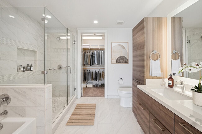 Building Photo - Arrive Upper Kirby