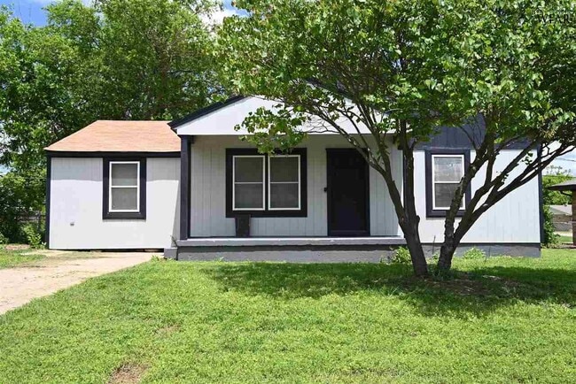 Primary Photo - 4355 Boren Ave