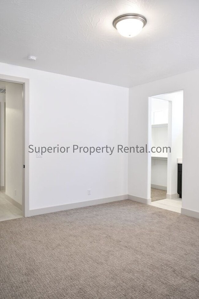 Building Photo - Brand New 3 Bed, 3 Bath home in Brio