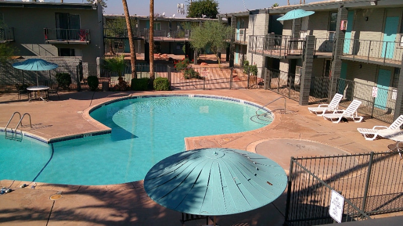 Building Photo - 1940 W University Dr