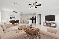 Building Photo - 1312 Clairborne Ct