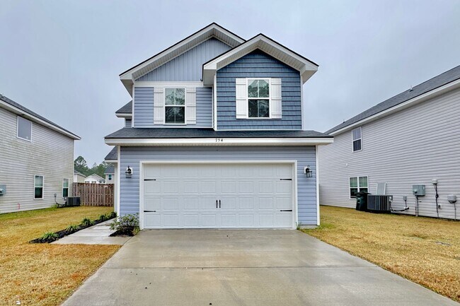 Primary Photo - AVAILABLE NOW! (Pet Friendly)