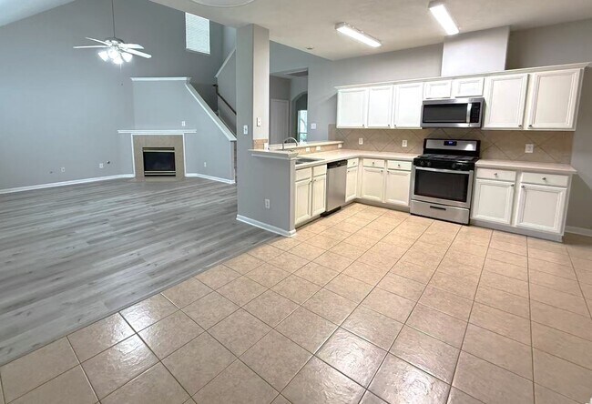 Building Photo - 2623 Sable Ridge Ln