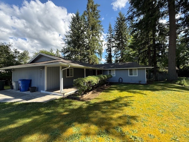 Primary Photo - RARE FIND! 5 Bedroom Rambler with Fenced i...