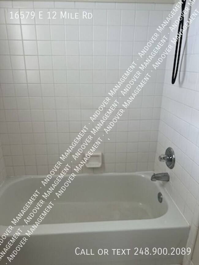 Building Photo - 16579 12 Mile Rd