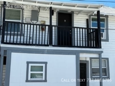 Building Photo - 1016 Grove St
