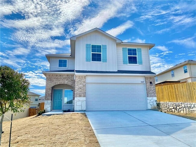 Primary Photo - 15009 Siberian Elm Ln