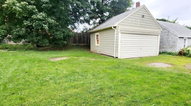 Building Photo - 2007 Tracy St