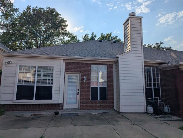 Building Photo - 8912 Smokey Dr