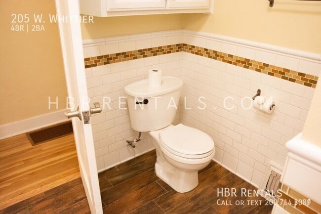 Building Photo - 205 W. Whittier-