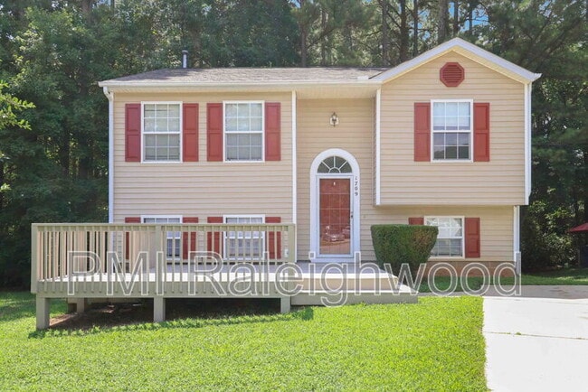 Building Photo - 1709 Calypso Ct