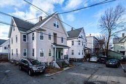 Building Photo - 20 Benner Ave