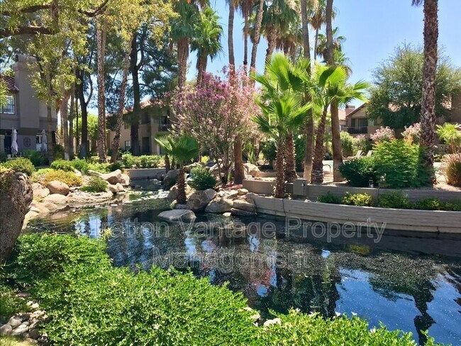 Building Photo - 10015 E Mountain View Rd