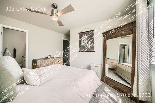 Building Photo - 902 Cana Grove