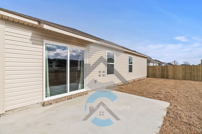 Building Photo - 1295 Cowbell St