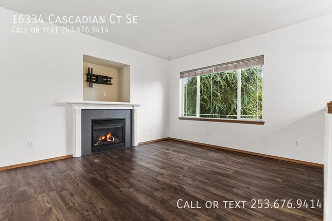 Building Photo - 16334 Cascadian Ct SE