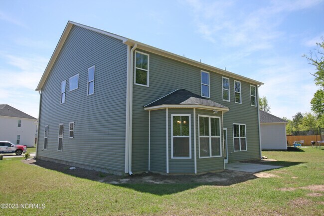 Building Photo - 4148 Pegasus Parkway