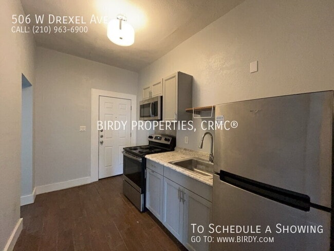 Building Photo - 506 W Drexel Ave