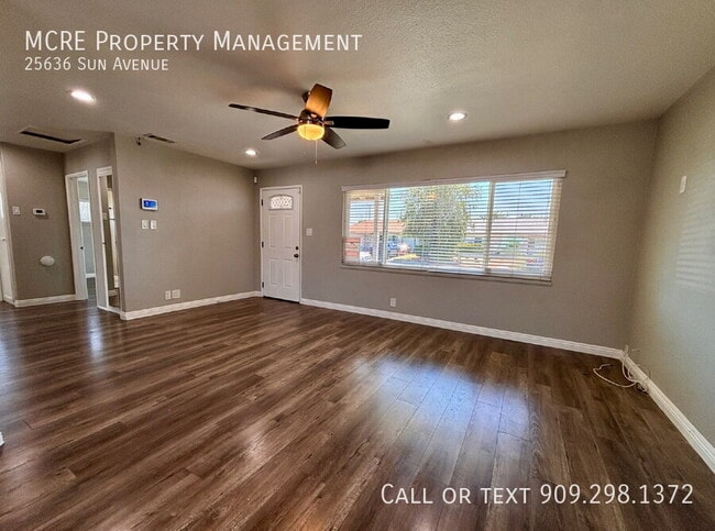 Building Photo - 25636 Sun Ave