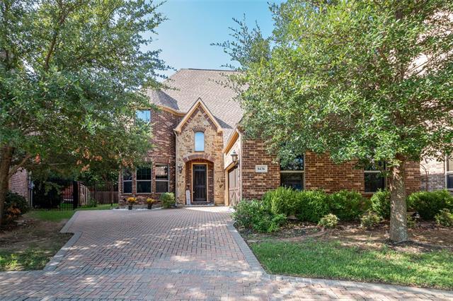Building Photo - 8436 Town Walk Dr
