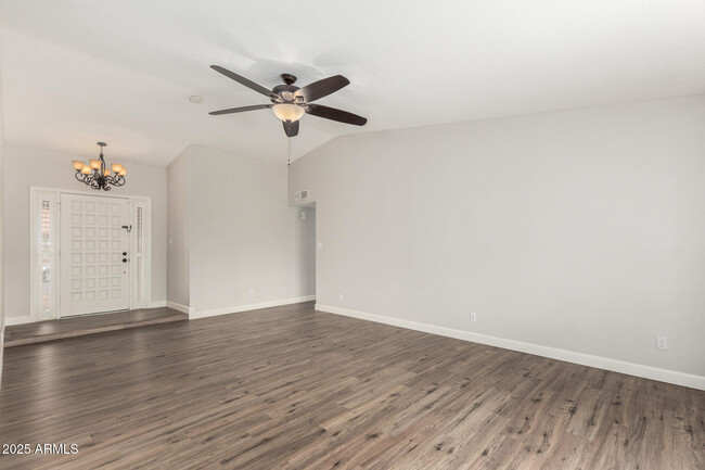 Building Photo - 421 E San Angelo Ave