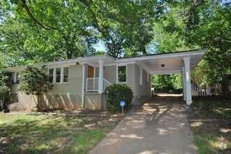 Building Photo - 3BR Near East Atlanta Village
