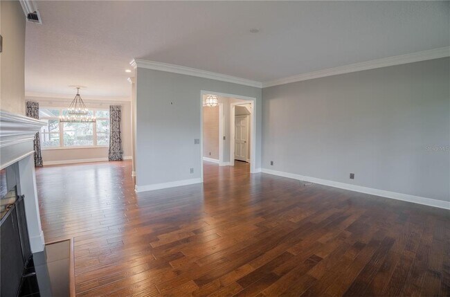 Building Photo - 5001 Latrobe Dr