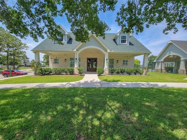 Building Photo - 9202 Aberdeen Lake Dr