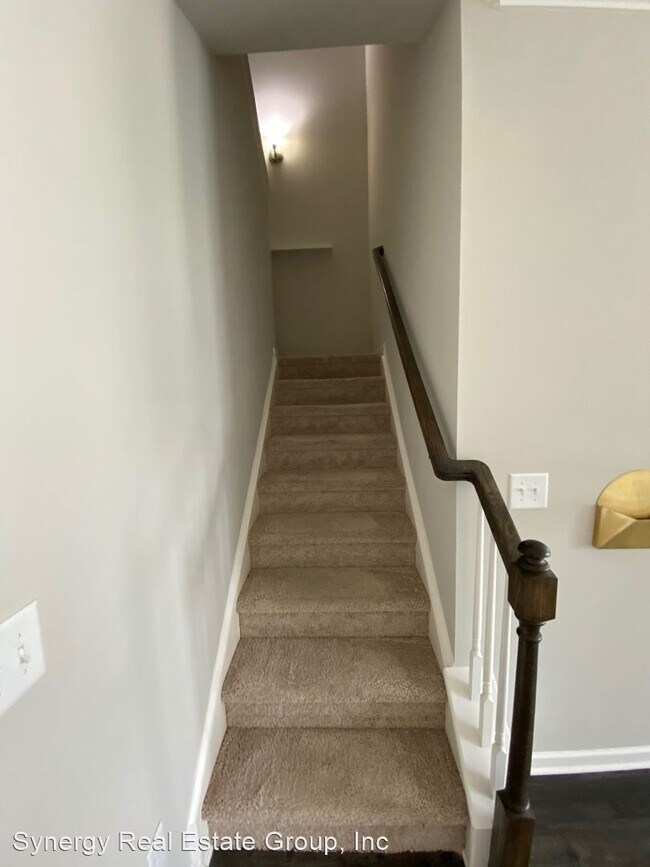 Building Photo - 3 br, 2.5 bath House - 407 Shirebrook Circle