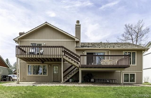 Building Photo - 5546 Homestead Way