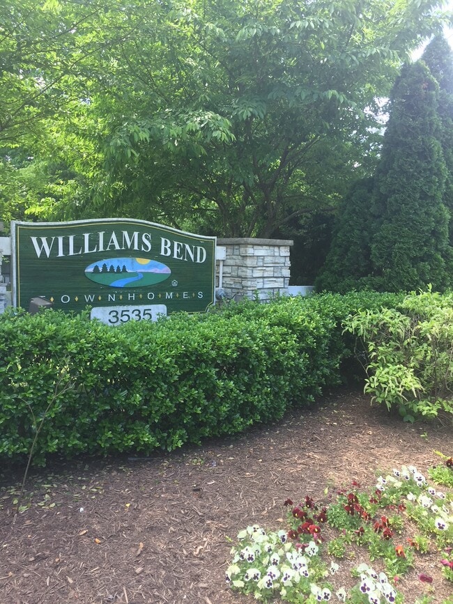 Building Photo - 3535 Bell Rd