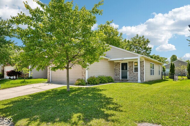Building Photo - 1754 Elijah Blue Dr