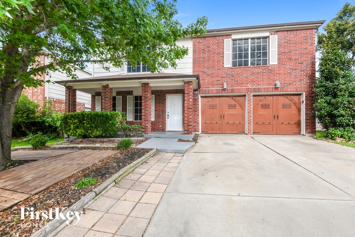 Primary Photo - 7018 Glenshire Dr