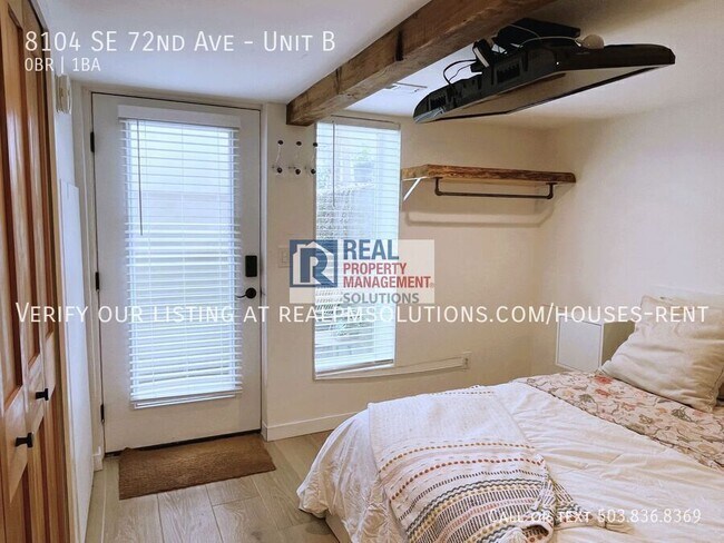 Building Photo - 8104 SE 72nd Ave