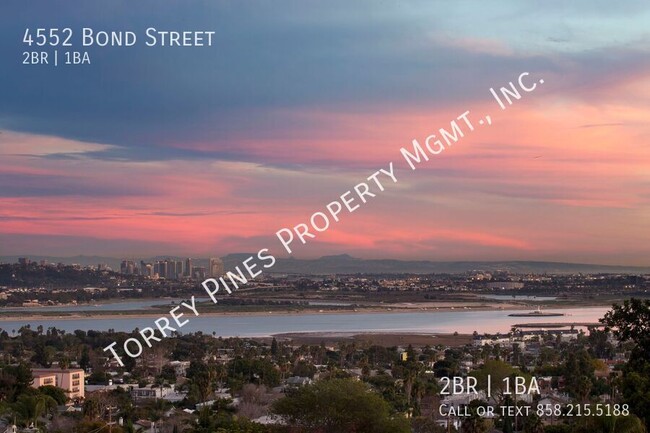 Building Photo - 4552 Bond St