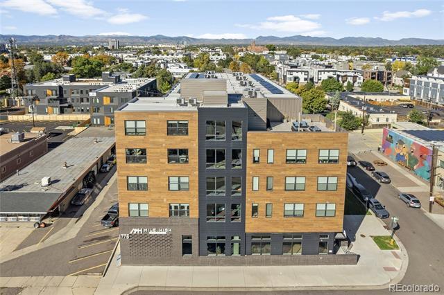 Building Photo - 1775 Federal Blvd