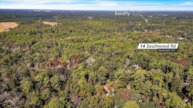 Building Photo - 1 bedroom off of Ferguson