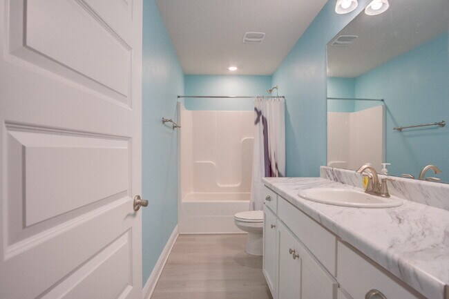 Building Photo - 3BR/2BA New Construction Home in heart of North Pensacola!