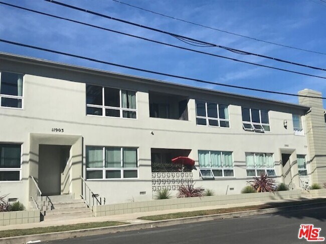 Building Photo - 11901 Nebraska Ave