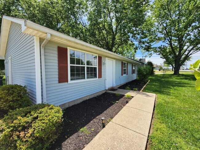 Building Photo - 119 New Gritton Ave