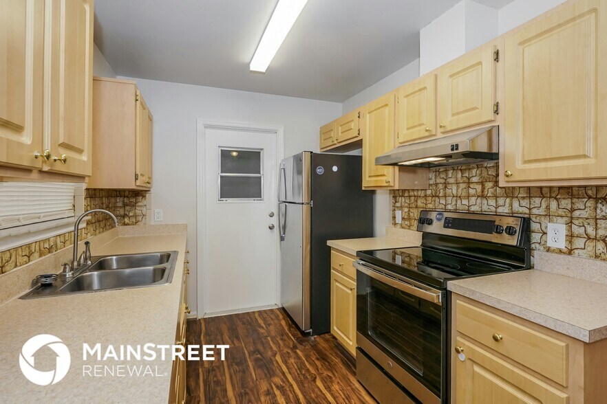 Building Photo - 3646 W Powder Horn Rd