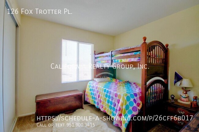 Building Photo - 126 Fox Trotter Pl