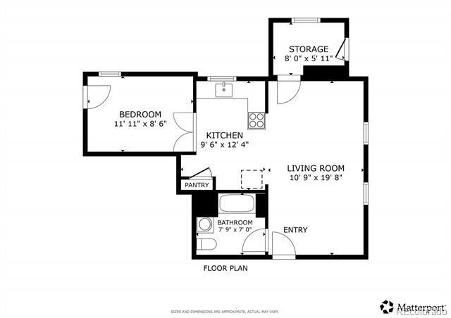 Building Photo - 1376 N Pearl St