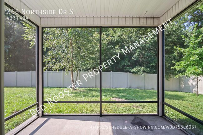 Building Photo - 366 Northside Dr S